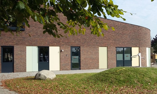 Consultatiebureau Boekel