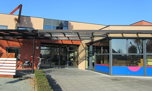 Consultatiebureau Boxmeer