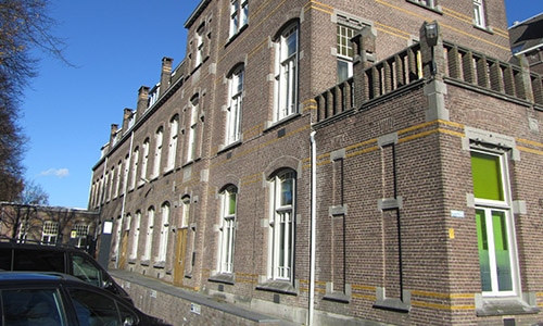 Consultatiebureau Boxtel
