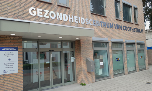 Consultatiebureau Waalwijk