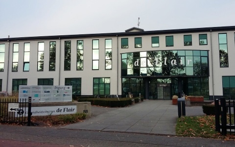 Consultatiebureau Gilze