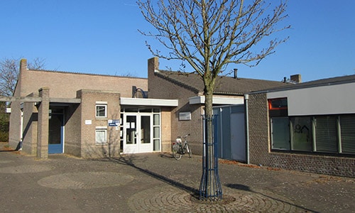 Consultatiebureau Heusden