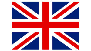 Engelse vlag