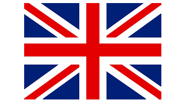 Engelse vlag