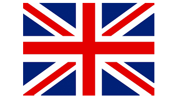 Engelse vlag