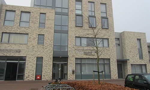 Consultatiebureau Kaatsheuvel