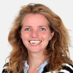 Portret Karien Waterschoot