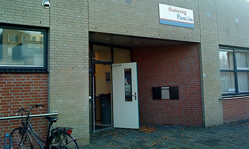Consultatiebureau Oss Leygraaf