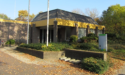 Consultatiebureau Ravenstein