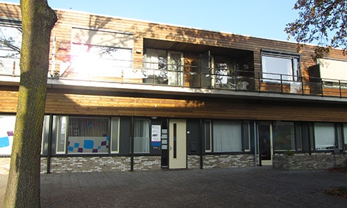 Consultatiebureau Schaijk