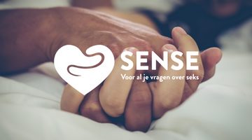 Sense: voor al je vragen over seks