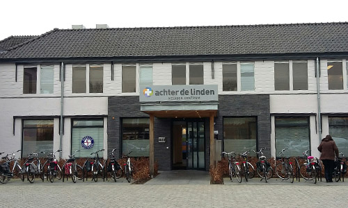 Consultatiebureau Sint Michielsgestel