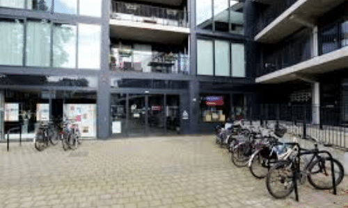 Consultatiebureau Tilburg Spijkerbeemden