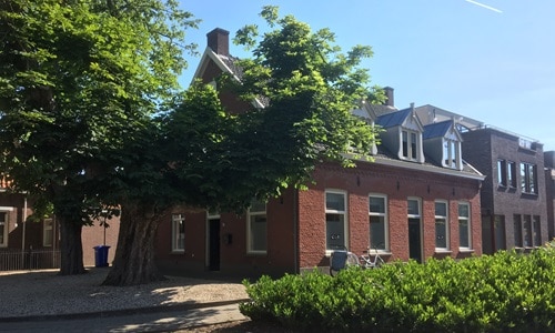Consultatiebureau Veghel