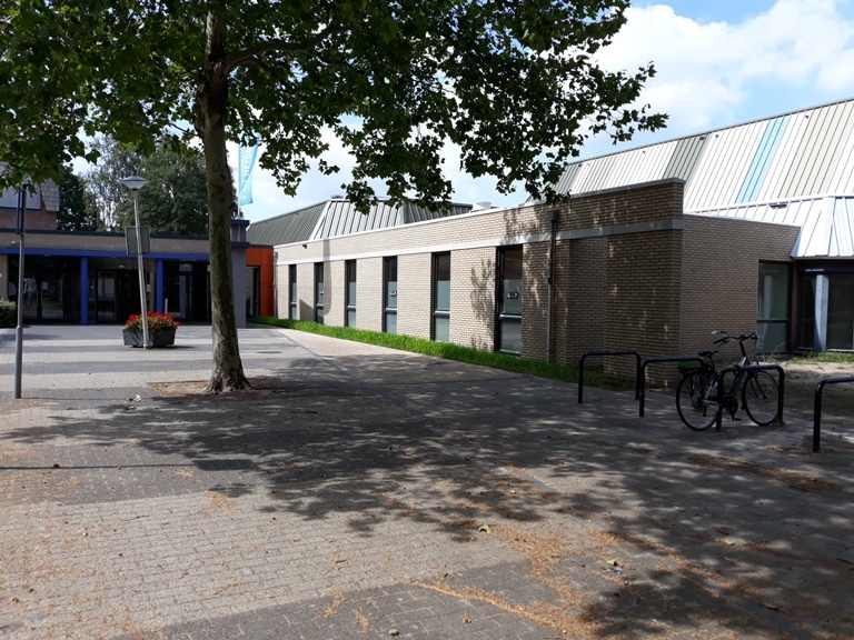 Consultatiebureau Vlijmen