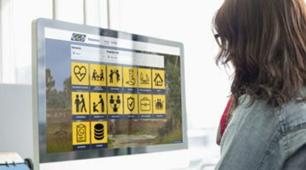 Informatie nodig over gezondheid en leefomgeving in de regio? Check de Brabantscan en Brabantse omgevingsscan