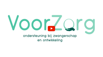VoorZorg, ondersteuning bij zwangerschap en ontwikkeling