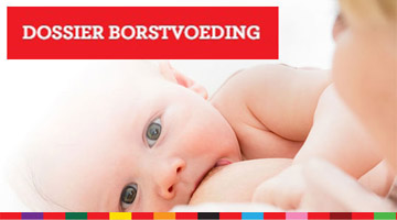 Dossier Borstvoeding