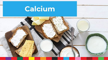 Calcium