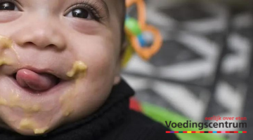 Voedingscentrum, eerlijk over eten.