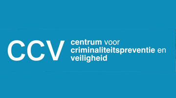 CCV, Centrum voor Criminaliteitspreventie en Veiligheid