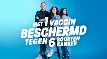 Rijkvaccinatieprogramma: HPV