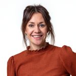 Profielfoto Susan van den Elzen