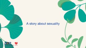A story about sexuality | Sense.info