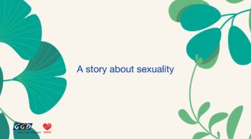 A story about sexuality