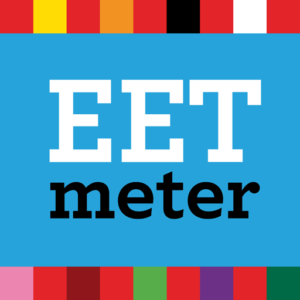 Mijn Eetmeter app