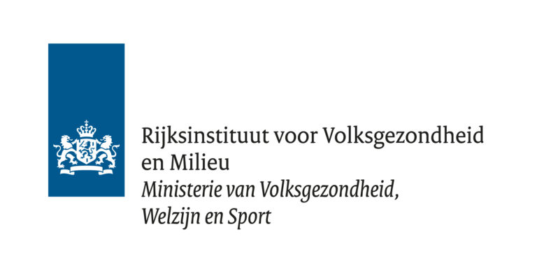 Rijksinstituut voor Volksgezondheid en Milieu. Ministerie van Volksgezondheid, Welzijn en Sport.