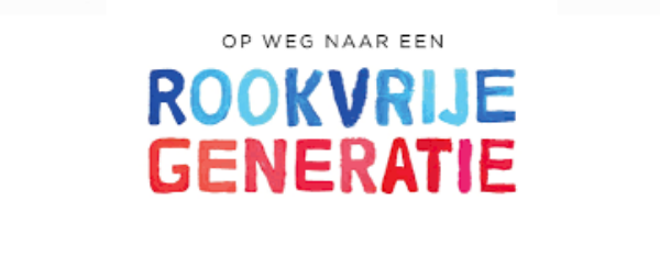 Op weg naar een Rookvrije Generatie