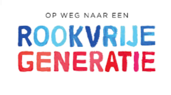 Op weg naar een Rookvrije Generatie
