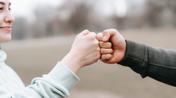 Steeds minder zorgen om het virus, verdere toename sociale activiteiten