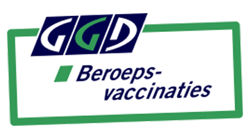 GGD Beroepsvaccinaties