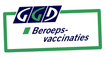 GGD Beroepsvaccinaties