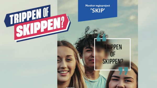 Regionaal onderzoek bevestigt normalisering van drugsgebruik onder bepaalde groepen jongeren en jongvolwassenen
