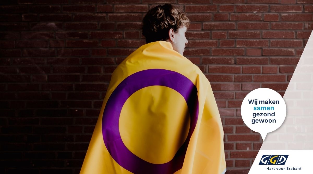 Intersekse: een ongrijpbaar begrip? - GGD Hart voor Brabant