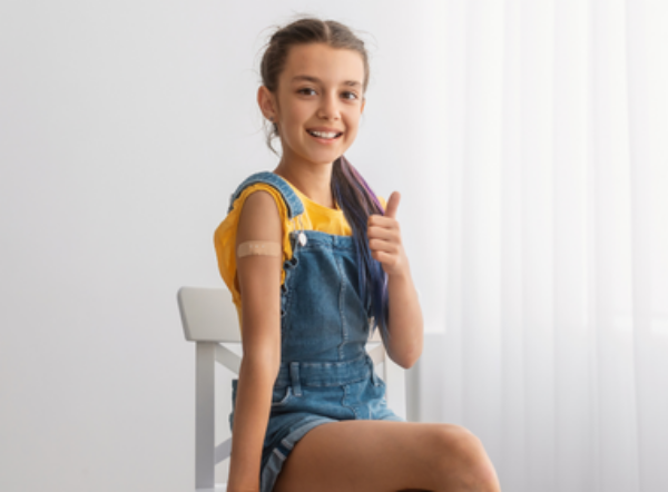 Tweede uitnodiging voor Meningokokken vaccinatie ontvangen?