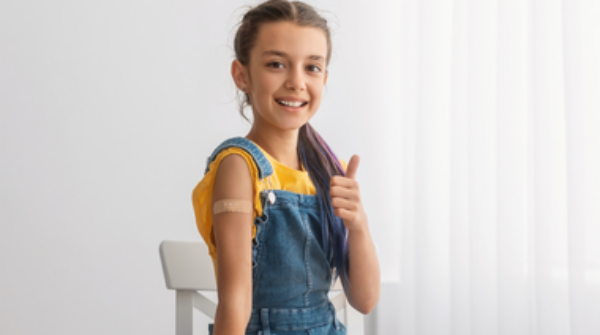 Tweede uitnodiging voor Meningokokken vaccinatie ontvangen?