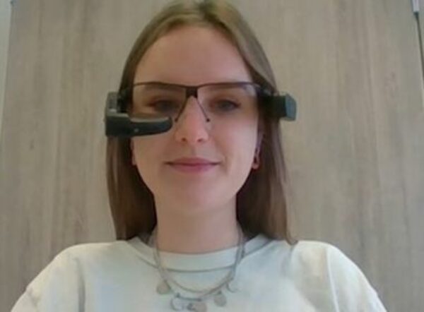 Afstudeeronderzoek Smart Glasses in de JGZ