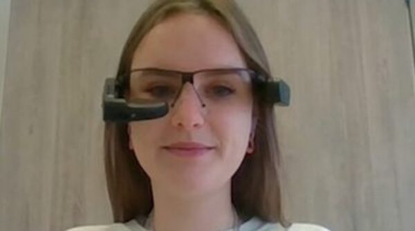 Afstudeeronderzoek Smart Glasses in de JGZ