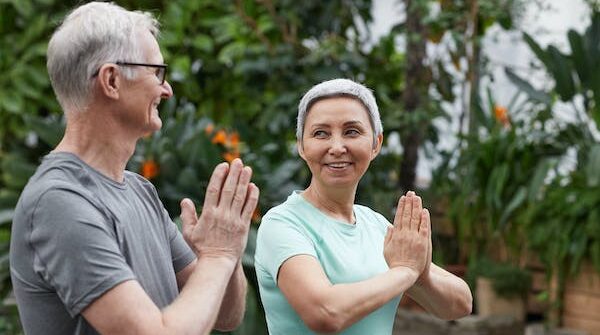 Voorkomen van dementie? Start nu met een gezonde leefstijl!