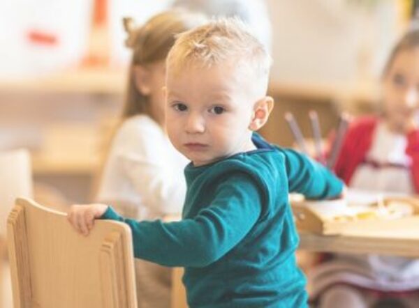 Toezicht Kinderopvang nieuwsbrief januari 2023