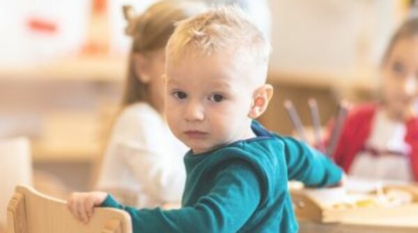 Toezicht Kinderopvang nieuwsbrief januari 2023