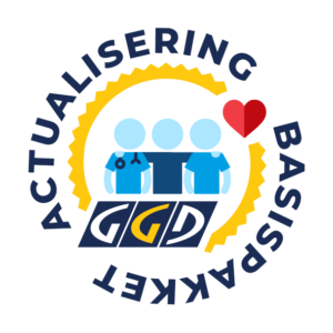 Actualisering basispakket