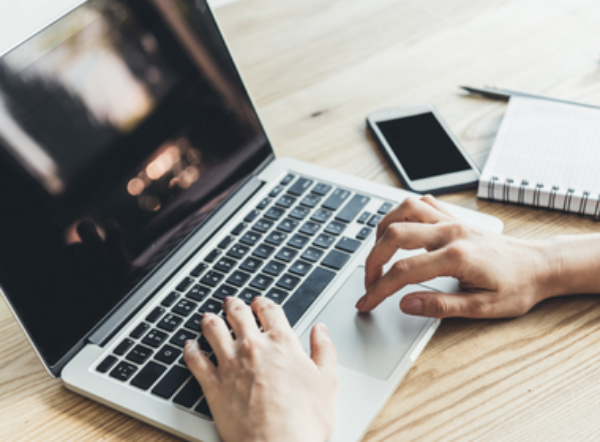 Let op: niet bestaande vacatures