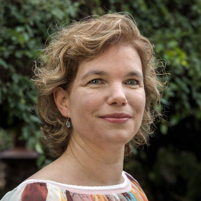 Profielfoto van Naomi de Werdt