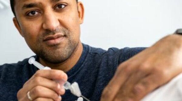Mpox-vaccinatie voorjaar 2023