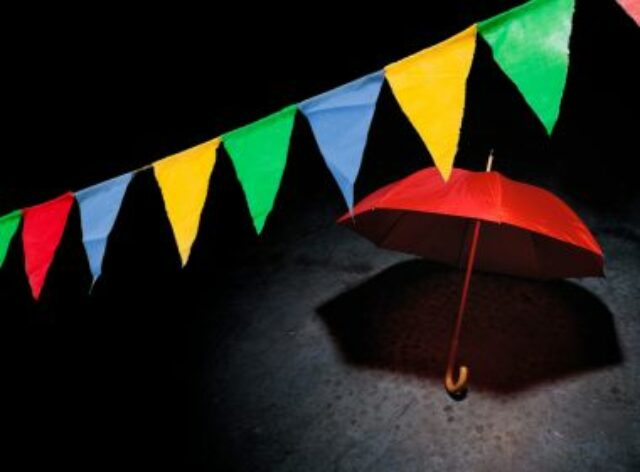 BLOG: Vandaag vieren we sekswerk